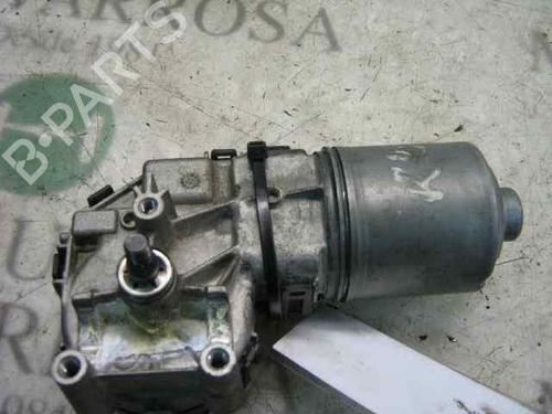Front wiper motor FORD MONDEO III (B5Y)  | BP3755970M29 