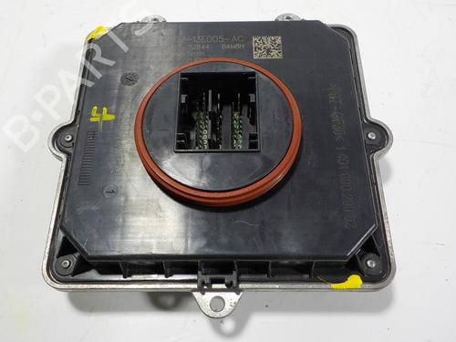 Used Xenon ballast Xenon ballast LAND ROVER RANGE ROVER EVOQUE (L551) 2.0 D150 4x4 (150 hp) 12146250 12146250