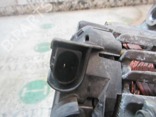 Alternator FORD FIESTA VI (CB1, CCN) 1.25 | BP3844048M7