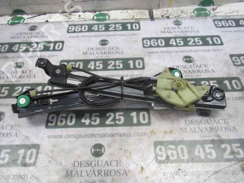 Front left window mechanism SEAT LEON (1P1) 1.6 TDI | BP3860014C22