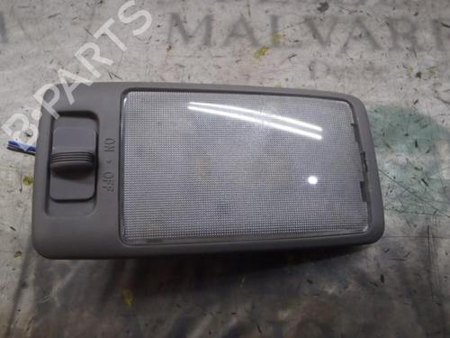 Used Interior roof light Interior roof light SUBARU IMPREZA Saloon (GD) 2.0 i R AWD (GD9) (160 hp) 9080587 9080587