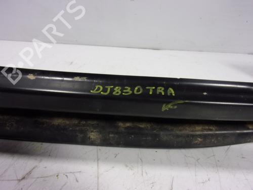 Rear bumper reinforcement VW TIGUAN (AD1, AX1) 2.0 TDI | BP10623868C73 