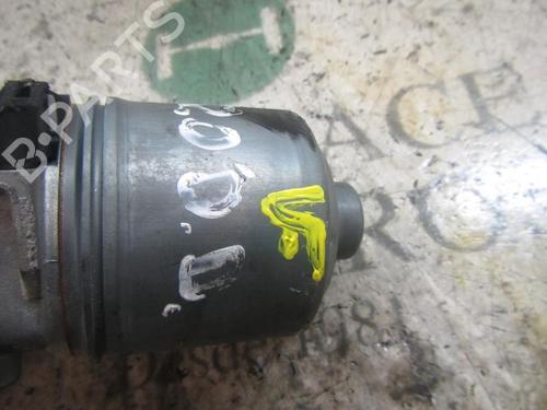 Front wiper motor FORD FOCUS III 2.0 TDCi | BP4016956M29 