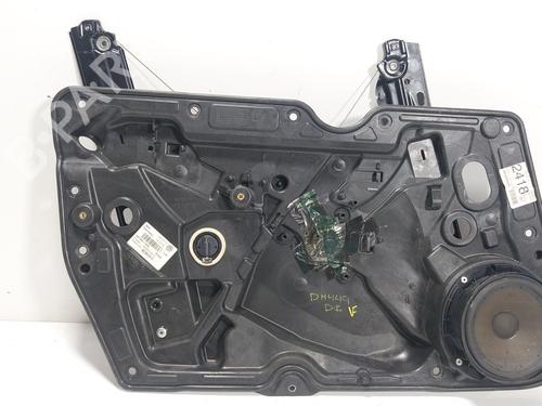 Used Front left window mechanism VW GOLF VI (5K1) 1.6 TDI (105 hp) 8105869