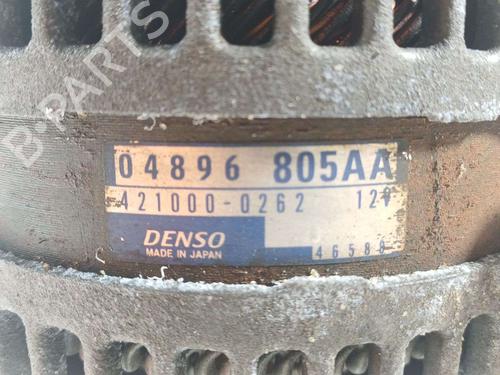 Alternator CHRYSLER 300C (LX, LE) 3.5 | BP40069530M7 - Image 4