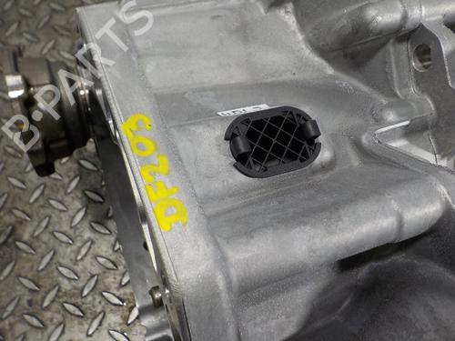 Gearbox AUDI A1 Sportback (GBA)  | BP12116527M3 