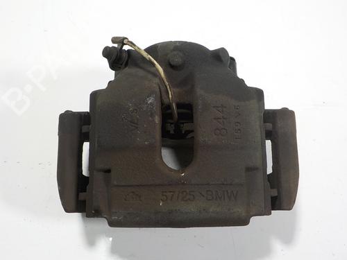 Used Left front brake caliper BMW X3 (E83) 2.0 d (150 hp) 12569420
