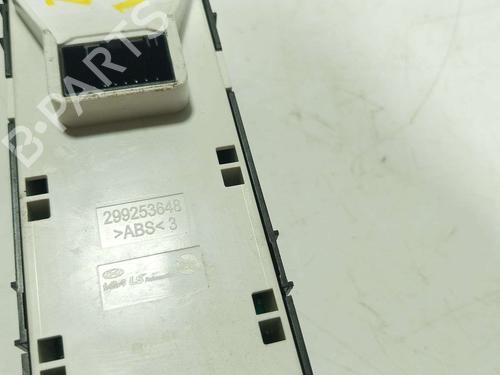 Left front window switch HYUNDAI TUCSON (NX4E, NX4A) 1.6 T-GDi | BP38938817I27 - Image 4
