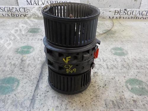 Heater blower motor RENAULT MEGANE III Hatchback (BZ0/1_, B3_)  | BP3998090M62 