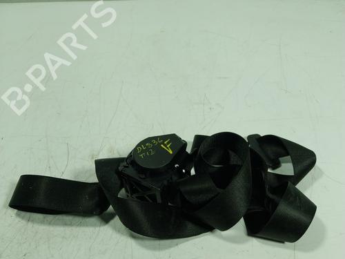 Used Rear left seatbelt Rear left seatbelt 16664221 16664221