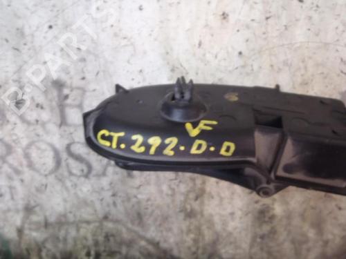 Front right interior door handle FORD TRANSIT Van (FA_ _) | BP3830106I14 - Image 2