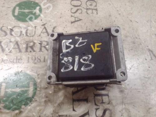 Used Engine control unit (ECU) Engine control unit (ECU) FIAT PUNTO (188_) 1.2 16V 80 (188.233, .235, .253, .255, .333, .353, .639,... (80 hp) 3817941 3817941