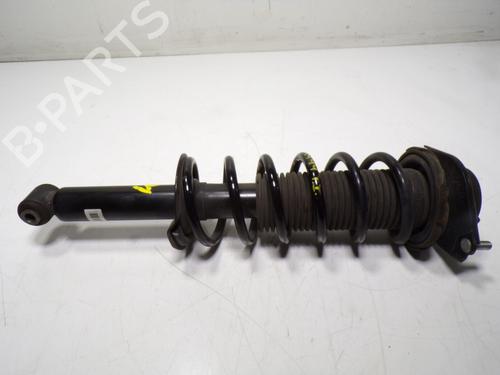 Used Left rear shock absorber Left rear shock absorber SUBARU XV (_GP_) 1.6 i AWD (GP3, G33GP) (114 hp) 13627880 13627880