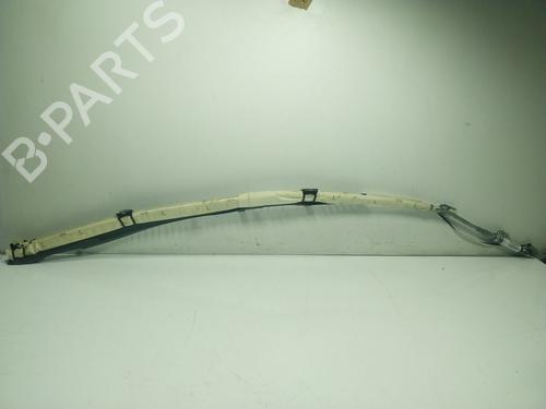 Used Left curtain airbag MERCEDES-BENZ CLS (C219) CLS 350 (219.356) (272 hp) 19267166
