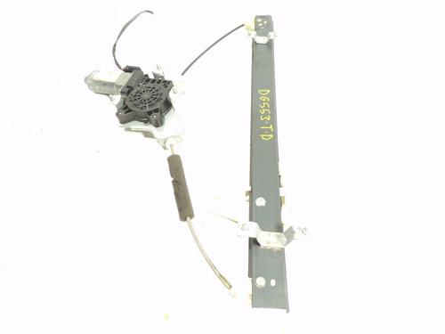 Used Rear right window mechanism Rear right window mechanism SSANGYONG ACTYON I 2.0 Xdi (141 hp) 7519826 7519826