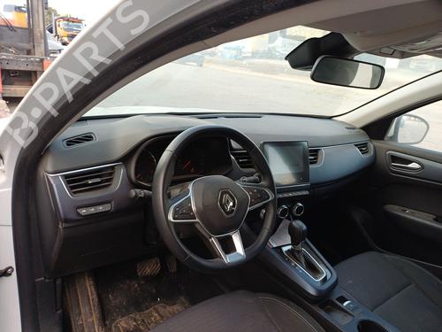 Front bumper RENAULT ARKANA I (LCM_, LDN_) 1.3 TCe 140 (LDN0) | BP31636135C7 