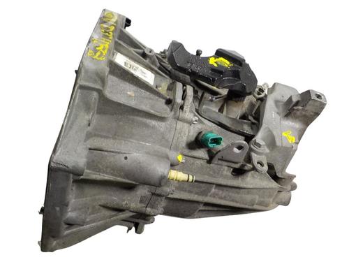 Gearbox RENAULT SCÉNIC III (JZ0/1_)  | BP9956907M3 