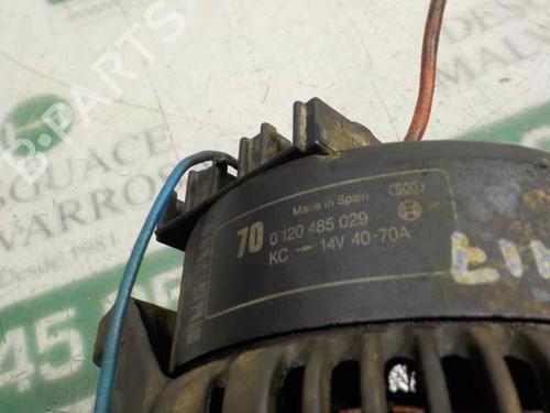 Alternator FORD ESCORT VI (GAL, AAL, ABL)  | BP6836174M7 
