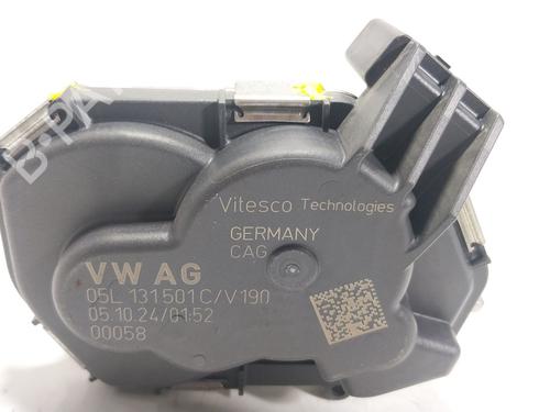 Throttle body VW CADDY V Box Body/MPV (SBA, SBH) 2.0 TDi | BP28385747M82 - Image 6
