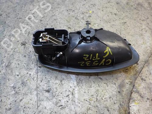 Rear left interior door handle RENAULT CLIO IV (BH_) 1.5 dCi 75 | BP3850608I15