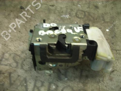 Used Front right lock FIAT PUNTO (188_) 1.3 JTD 16V (70 hp) 3773424