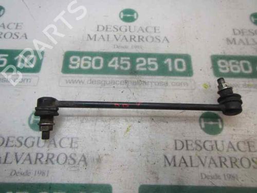 Used Right front suspension arm NISSAN QASHQAI I (J10, NJ10) 2.0 dCi (150 hp) 14282780