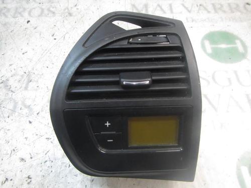 Used Climate control CITROËN C4 Grand Picasso I (UA_) [2006-2013]  3827517