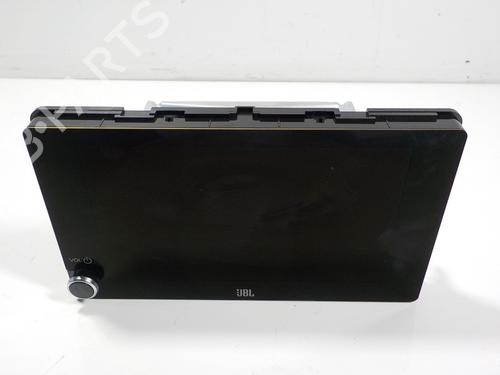 Used Radio Radio TOYOTA C-HR (_X1_) 2.0 Hybrid (MAXH10) (184 hp) 12908514 12908514