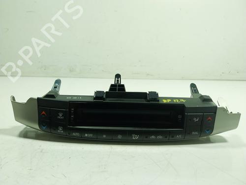 Used Climate control Climate control LEXUS CT (ZWA10_) 200h (ZWA10_, ZWA10R) (136 hp) 21327474 21327474