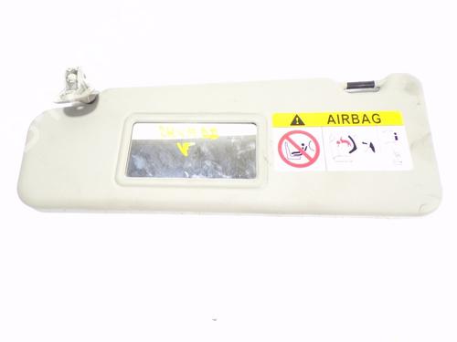 Right sun visor DACIA SANDERO II TCe 90 (B8M1, B8MA, B8AC) | BP8416203I2 - Image 2