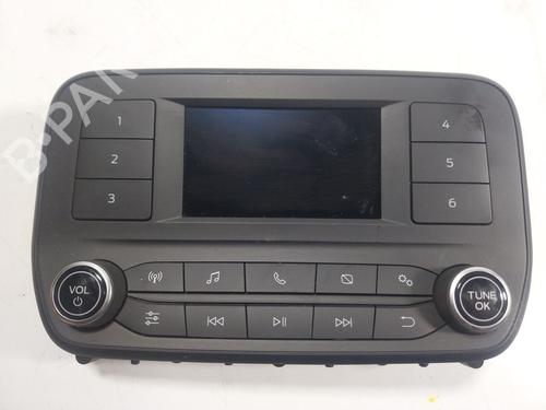 Display FORD TRANSIT V363 Platform/Chassis (FED, FFD) [2013-2025]  24605469
