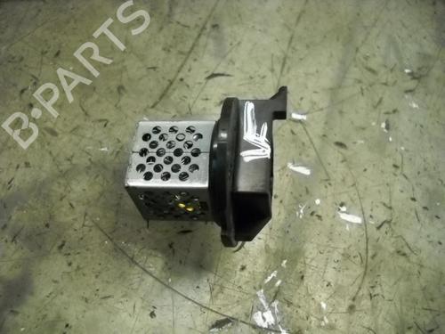 Used Heater resistor Heater resistor SUZUKI IGNIS I (FH) 1.3 (HV51, HX51, RG413) (83 hp) 11641565 11641565