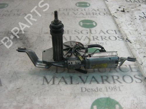 Used Rear wiper motor SEAT IBIZA II (6K1) [1993-2002]  3760088