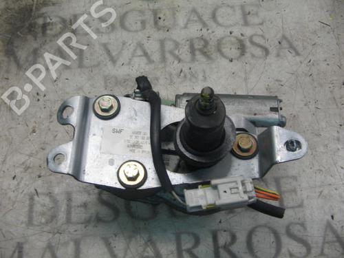 Viskermotor bakrute CITROËN XSARA (N1) [1997-2005]  3743892