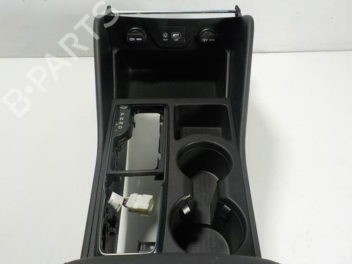 Armrest / Center console HYUNDAI TUCSON (TL, TLE) 1.7 CRDi | BP11516608I20 