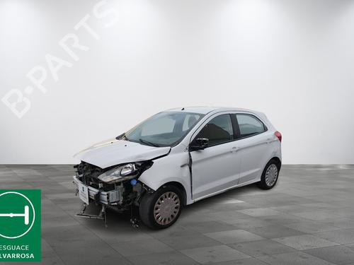 Used Parts FORD KA+ III (UK, FK)  1.2  1626862