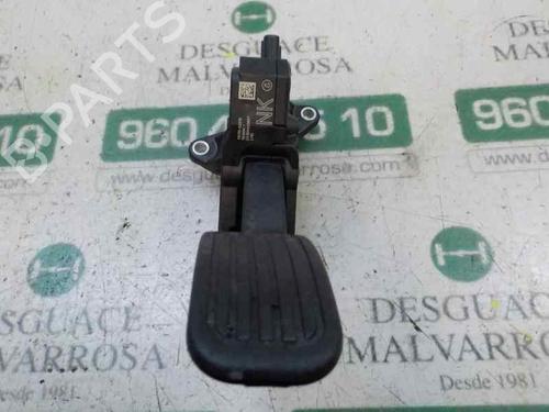 Used Pedal Pedal TOYOTA COROLLA Estate (_E21_) 2.0 Hybrid (MZEH12) (180 hp) 9104563 9104563