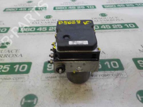 Used ABS pump PEUGEOT 308 SW I (4E_, 4H_) 1.6 HDi (112 hp) 5130539