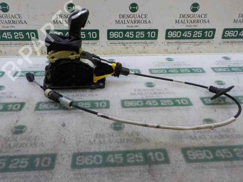 Used Gear lever Gear lever VOLVO S60 II (134) D3 (163 hp) 7412435 7412435