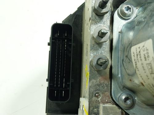 Servo brake FORD FOCUS IV (HN)  | BP26299661M42 