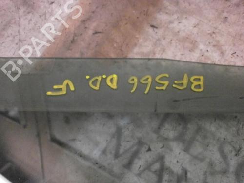 Front right door window FORD MONDEO III (B5Y) 2.0 16V TDDi / TDCi | BP3794310C19 