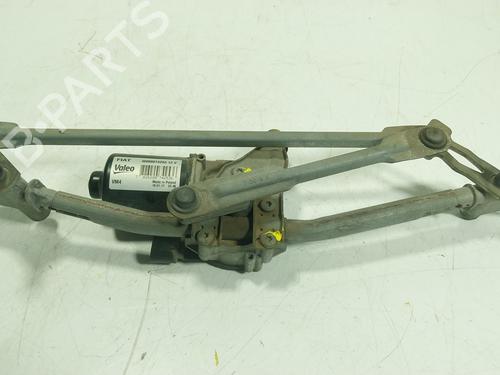 Used Front wiper motor Front wiper motor FIAT TIPO Estate (356_, 357_) 1.4 (356WXA1B) (95 hp) 31088541 31088541