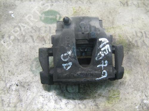 right-front-brake-caliper-mercedes-benz-e-class-w210-1995-1996-1997-1998-1999-2000-2001-2002-2003-11557050 main image