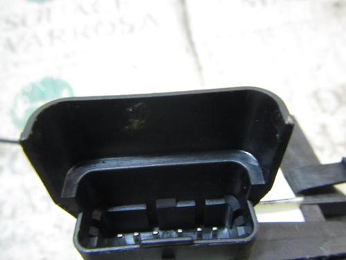 Front left lock CITROËN C3 II (SC_) 1.1 i | BP3834211C98 
