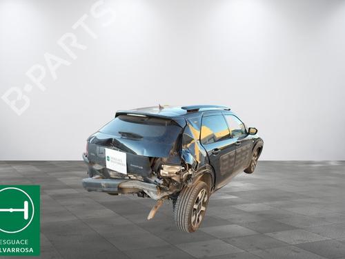 Right front steering knuckle CITROËN C4 CACTUS  | BP9239923M26  - Image 10