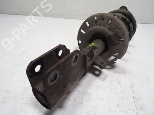 Left front shock absorber CITROËN C4 Picasso II  | BP11193777M16 