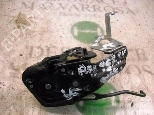 Used Rear left lock HYUNDAI ACCENT II (LC) 1.5 CRDi (82 hp) 3784350