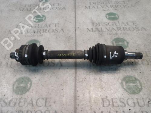 Used Left front driveshaft Left front driveshaft SMART CITY-COUPE (450) 0.8 CDI (S1CLC1, 450.300, 450.301, 450.302, 450.303,... (41 hp) 3807749 3807749