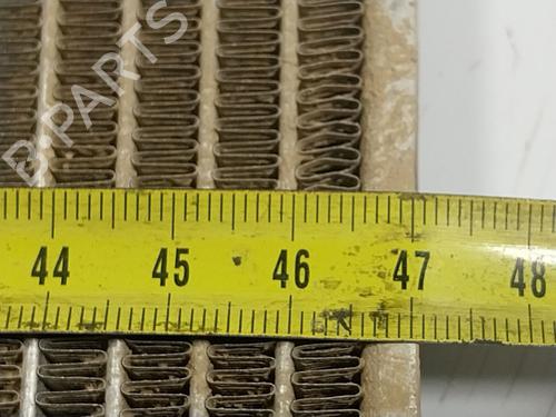 AC radiator FORD TRANSIT V363 Platform/Chassis (FED, FFD)  | BP24578141M32 