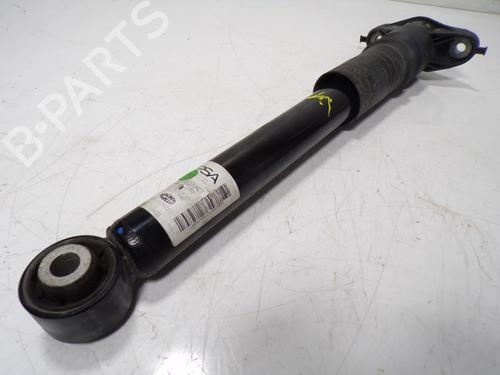 Right rear shock absorber PEUGEOT 2008 II (UD_, US_, UY_, UJ_, UR_, UC_)  | BP12458863M19 